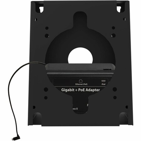 Cta Digital DOUBLE VESA WEDGE - OUTLET BLK ADD-VESAWB