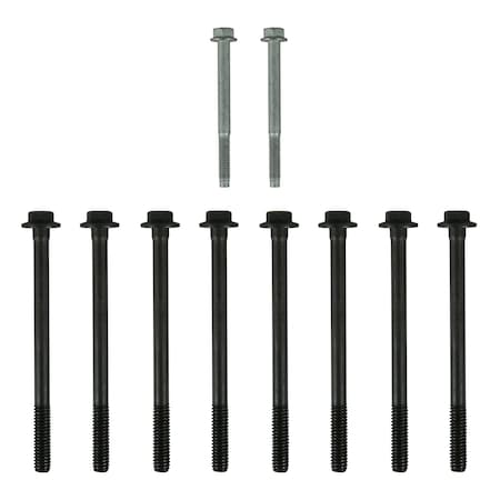 Fel-Pro Engine Cylinder Head Bolt Set,  ES722741