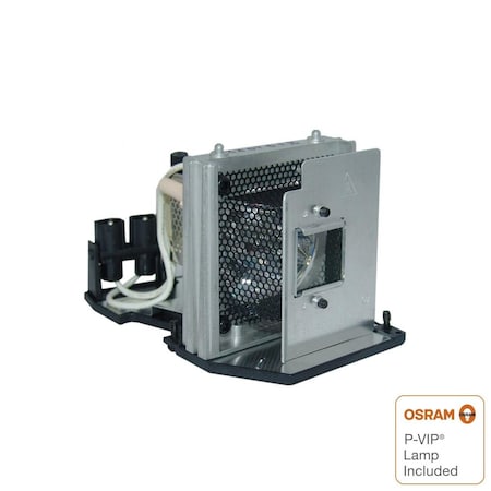 Premium Power Replacement Projector Lamp for Toshiba TDP-T90- Toshiba T for Toshiba TDP-T TDP-T80 TLPLW3