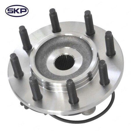 Skyward Automotive Products Wheel Bearing and Hub Assembly, SK515061