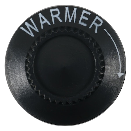 Dayton Knob 3301-2020-006