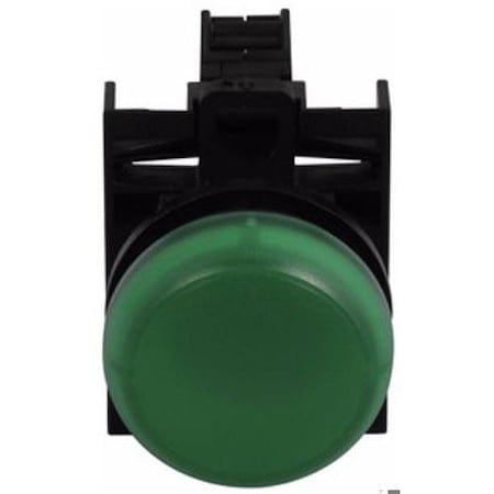 Eaton Indicating Lights M22-L-G-230G-P