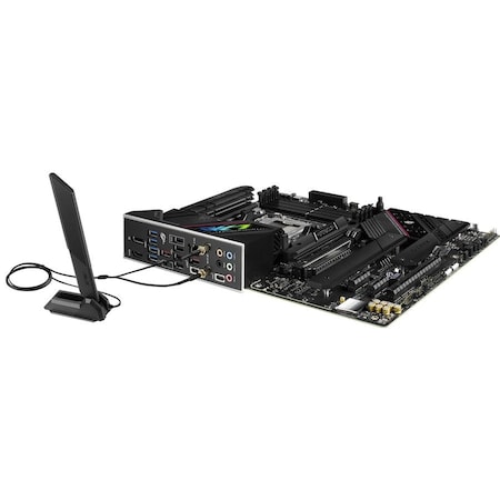 Asus ROG STRIX B650E F GAMING WIFI ROGSTRIXB650EFGAMINGWIFI