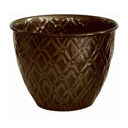 Headwind Consumer Products 5 BLK Diamond Planter MPT01404
