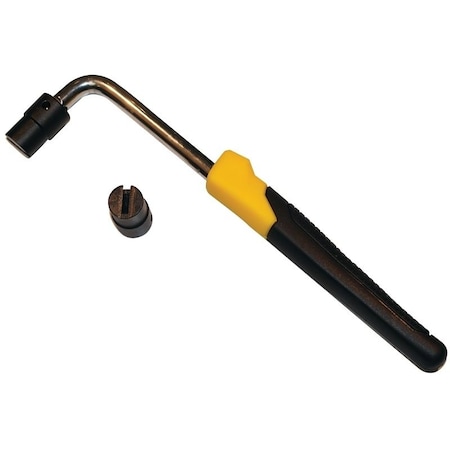 Apollo Valves Pinch Clamp Removal Tool, ComfortGrip Handle 69PTKPCRR
