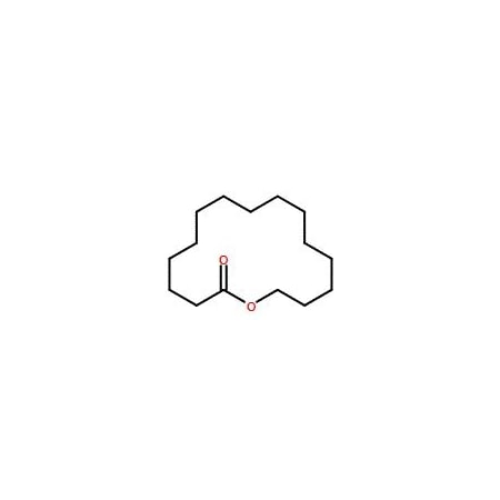 Ak Scientific Pentadecanolide (5g), CAS 106-02-5 1331AA-5g