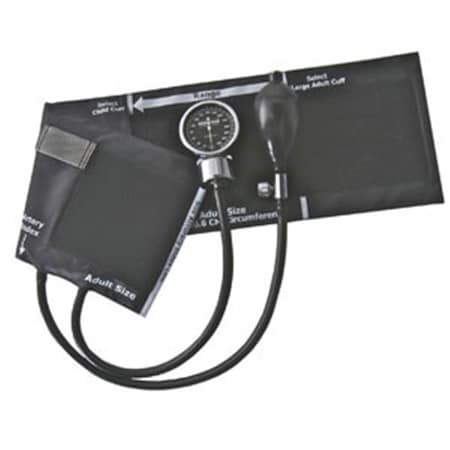 Bv Medical Optimum Series Aneroid Sphygmomanometer, Adult BV-Medical-20-108-014