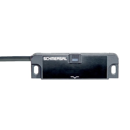 Schmersal Magnetic safety sensors, 101193120, Thermoplastic enclosure, Long life, no mechanical wear, Conceal BNS36-11Z-R