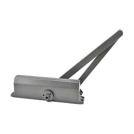 Falcon Surface Mount Closers Aluminum SC61ARWPA689