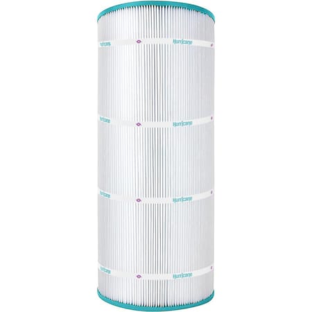 Hurricane Premium Pool Filter Cartridge - Replacement for Pleatco PAP100-4, Unicel C-9410 HF9410-01
