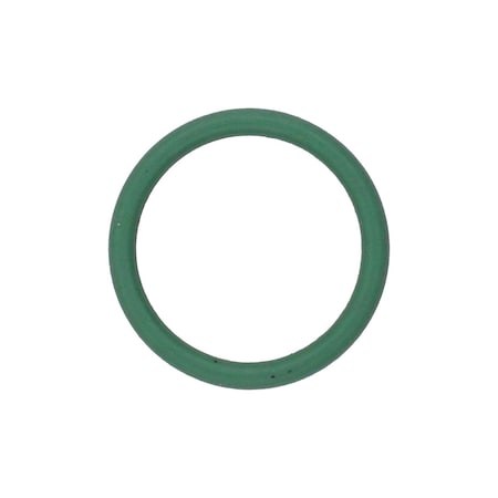 Auveco O-Ring Nitrile-Green617 Inside Diameter769 O.D., 15PK 17607
