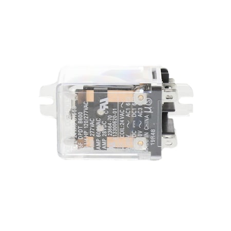 Trane 24v DPDT Relay RLY2852