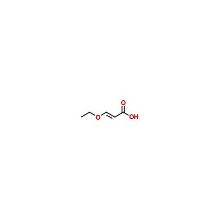 Ak Scientific 3-Ethoxy-2-propenoic acid (100g), CAS 6192-01-4 A979-100g