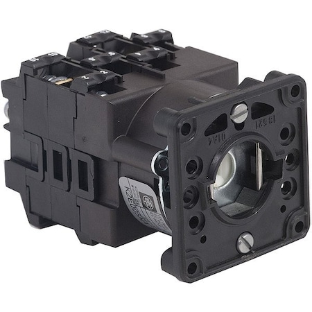 Square D Cam Switch 300Vac 12Amp K +Options 9003K2E005NA