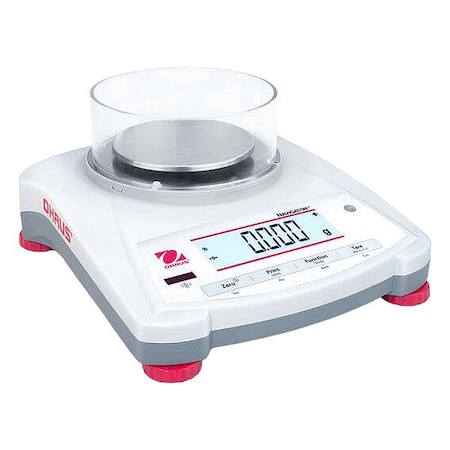 Ohaus Portable Precision Balance NV223 AM