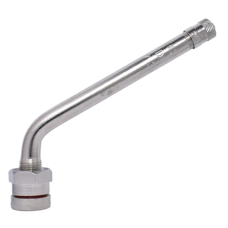 Dill Air Controls Dill TR546D Tire Valve, 10PK DILTR546D-10