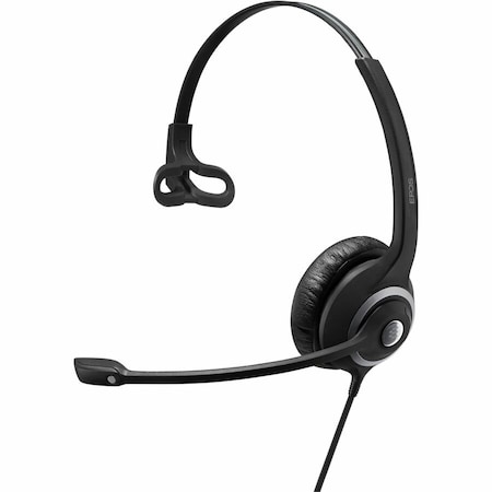 Epos SC230 MONAURAL HEADSET W/EASY DISC 1000514