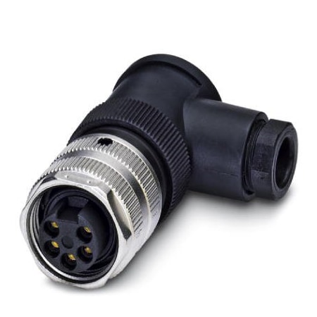 Phoenix Contact SACC-MINFR-5CON-PG 9 Connector 1521517