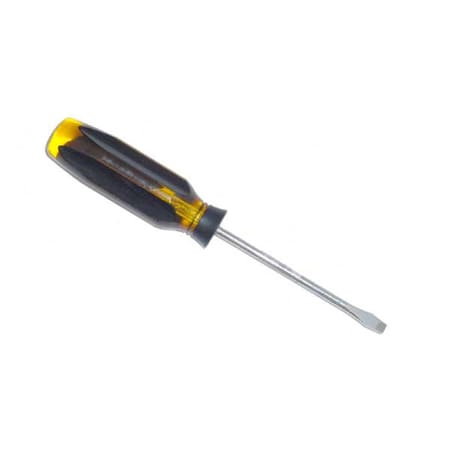 Barjan 3-16 in. X 4 in. FLAT SCREWDRIVERMAGNET TIP 7623