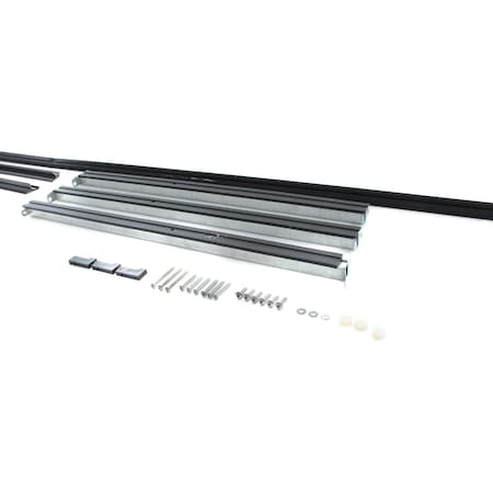 Beverage-Air TOP RAIL BKR ASSEMBLY DW/SF94 32C11-013A--