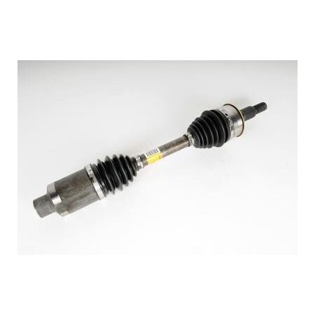Acdelco SHAFT ASM-FRT WHL DRV, CV Axle Assembly, 20906475