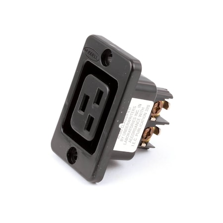 Darling International RECEPTICLE ON C MODEL CONTROL 700135