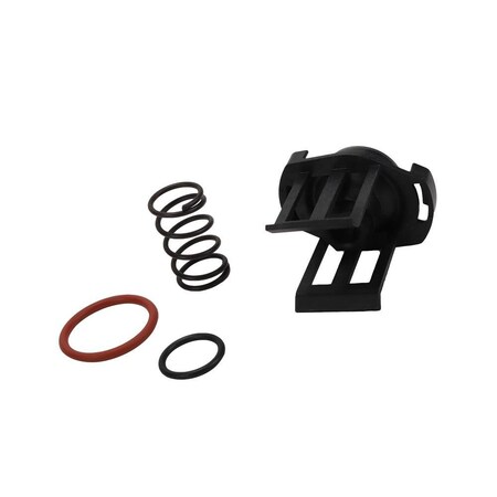 Acdelco VALVE KIT PCV, PCV Valve Kit, 19431592