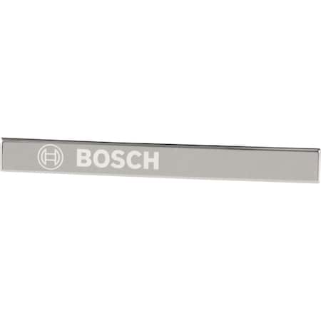 Bosch Home Appliances 12028061 Bosch Refrigerator Firm Plate 12028061