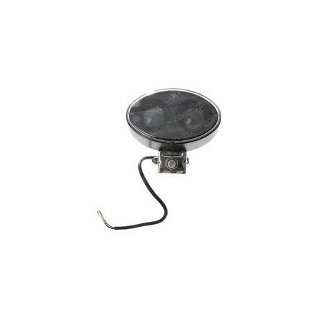 Doosan-Daewoo REPLACEMENT LIGHT, BLUE SPOT LED 9-96V 1291296