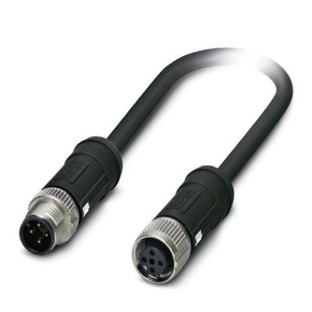 Phoenix Contact SAC-4P-MS/2 0-28R/FS SCO RAIL 1407323