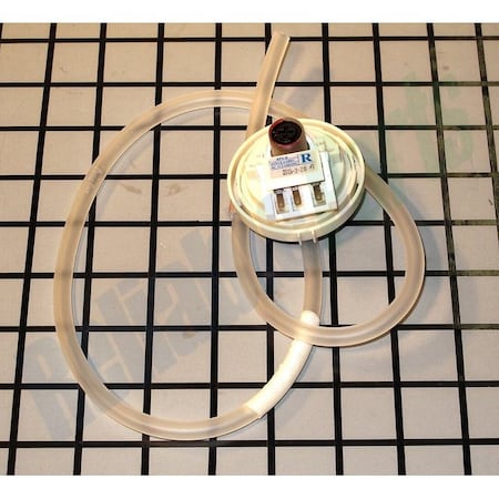 Lg LG Washer Water Level Pressure Sensor Switch 6501EA1001R