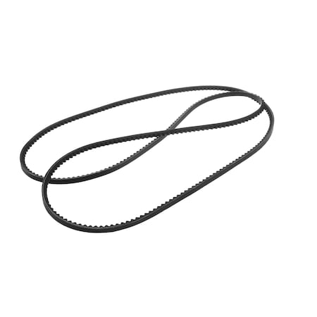 York Drive Belt, 90in, 3/8in Top Width S1-3VX900
