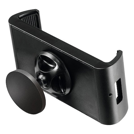 Durable Office Products Clamp Tablet Holder, 2.2 lb Capac. 894601