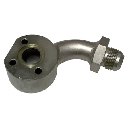 Cnh FLANGE WELD, CNH OEM 84147072 84147072