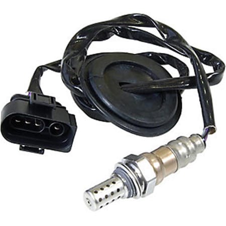 Walker 4-Wire Oxygen Sensor for 2000-2003 Audi A8 Quattro 250-24394