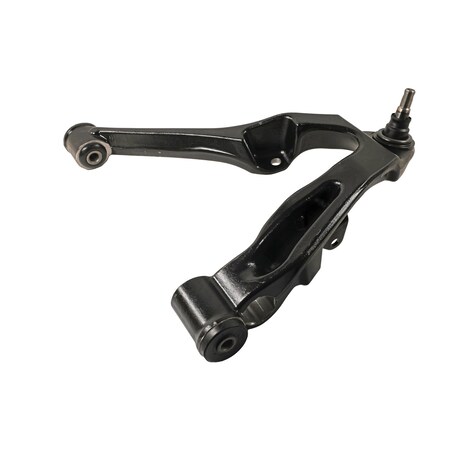 Moog Suspension Control Arm and Ball Joint Assembly,  CK621356