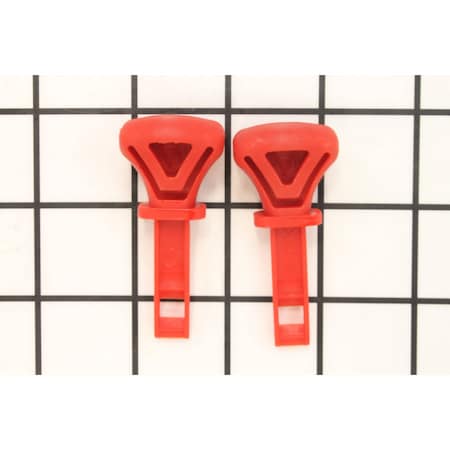 Husqvarna KEY SET 2 KEYS SKSN0407.1 532443059