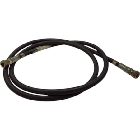 John Deere HYDRAULIC HOSE, JOHN DEERE OEM 4282189 4282189