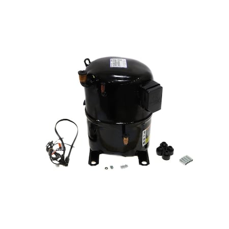 Copeland Compressor 230v3ph 53,200btu R-22 Compres CR53KQE-TF5-970