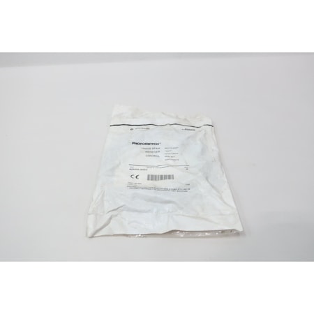 Allen Bradley PHOTOSWITCH PHOTOELECTRIC SENSOR 10-30V-DC 42SRR-6003