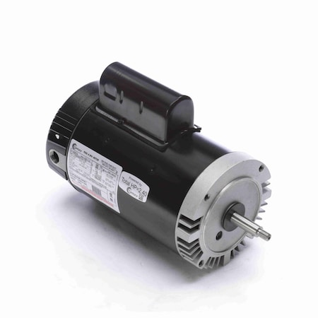 Century B2979 Pool & Spa Motor 0.25 HP 3450/1725 RPM 230V Single-Phase UB2979