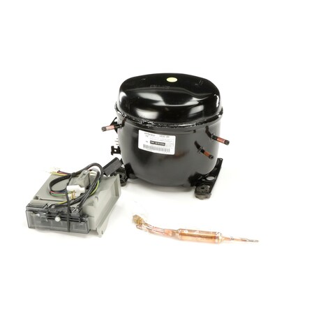 Whirlpool W11103181 Whirlpool Refrigerator Compressor W11103181