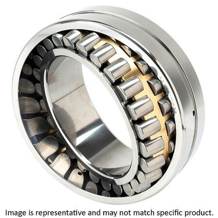 Timken SPHERICAL RLR BEARING 23192XYMBSSW205AL020