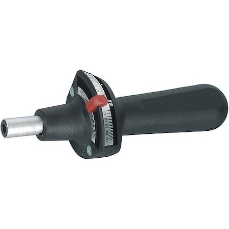 Stahlwille TORQUE SCREWDRIVER 51040030