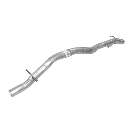 Ap Exhaust Prebent Pipe Merit Exhaust, 54918 54918
