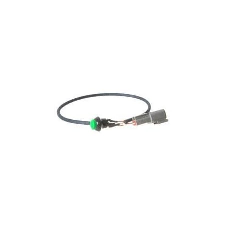 Hyster REPLACEMENT WIRE HARNESS 2100705