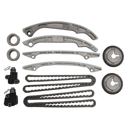 Engine Timing Chain Kit,