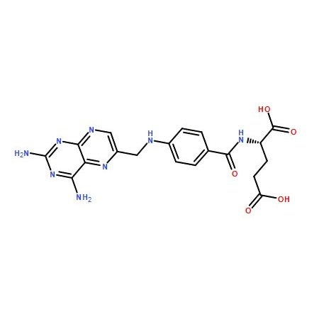 Ak Scientific Aminopterin (100mg), CAS 54-62-6 Z3082-100mg