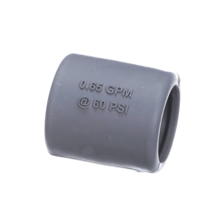 T&S Brass TandS Brass Shield, 60 PSI, 0.65 GPM, Short, B-0107-C 002659-45NS