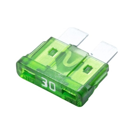 Optifuse Automotive Blade Fuse, APR-I Series, 2A to 40A, 32V DC APR-I-30A